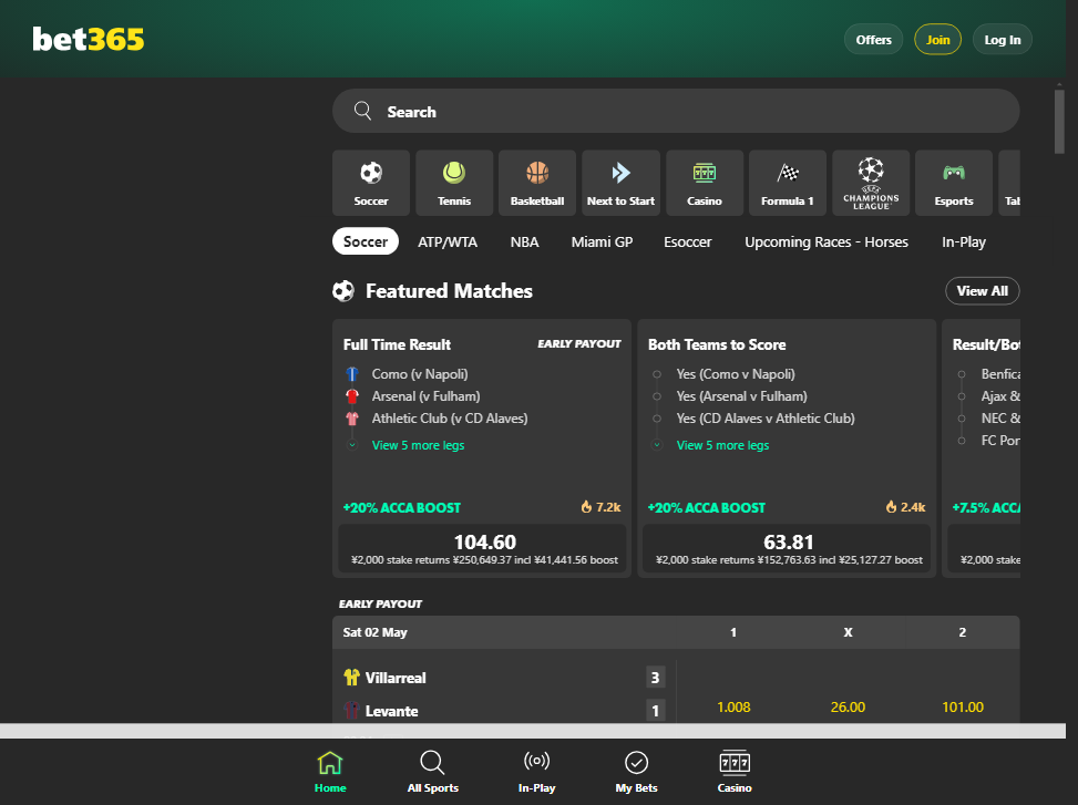 bet365 slide2